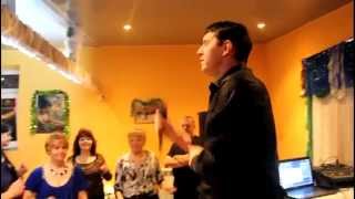 картинка: Аркадий Кобяков - 