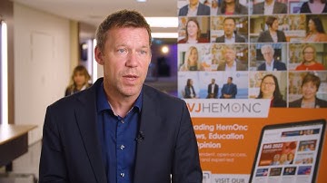 Long-term outcomes of the OCEAN study: melflufen is superior to pomalidomide in R/R myeloma