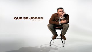 Que Se Jodan (Official Video)