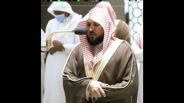 {وَهُمْ يَصْطَرِخُونَ فِيهَا} الشيخ ماهر المعيقلي من سورة فاطر #القرآن_الكريم #ماهر_المعيقلي