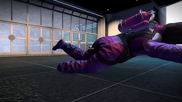 APB Reloaded Spawning in a BUILDING (lol)