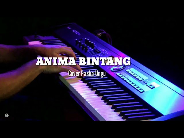 ANIMA BINTANG Cover Pasha Ungu class=