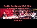 Radio Occitania, coup de gueule d'Odile Maurin : comment Moudenc s'attaque à une élue handicapée