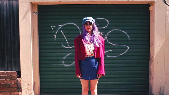 Jess Locke - Dangerous (Official Video)
