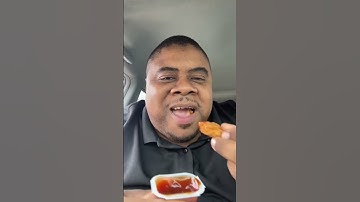 Thumbnail of Big Back anthem at Wendy’s #comedy #shorts