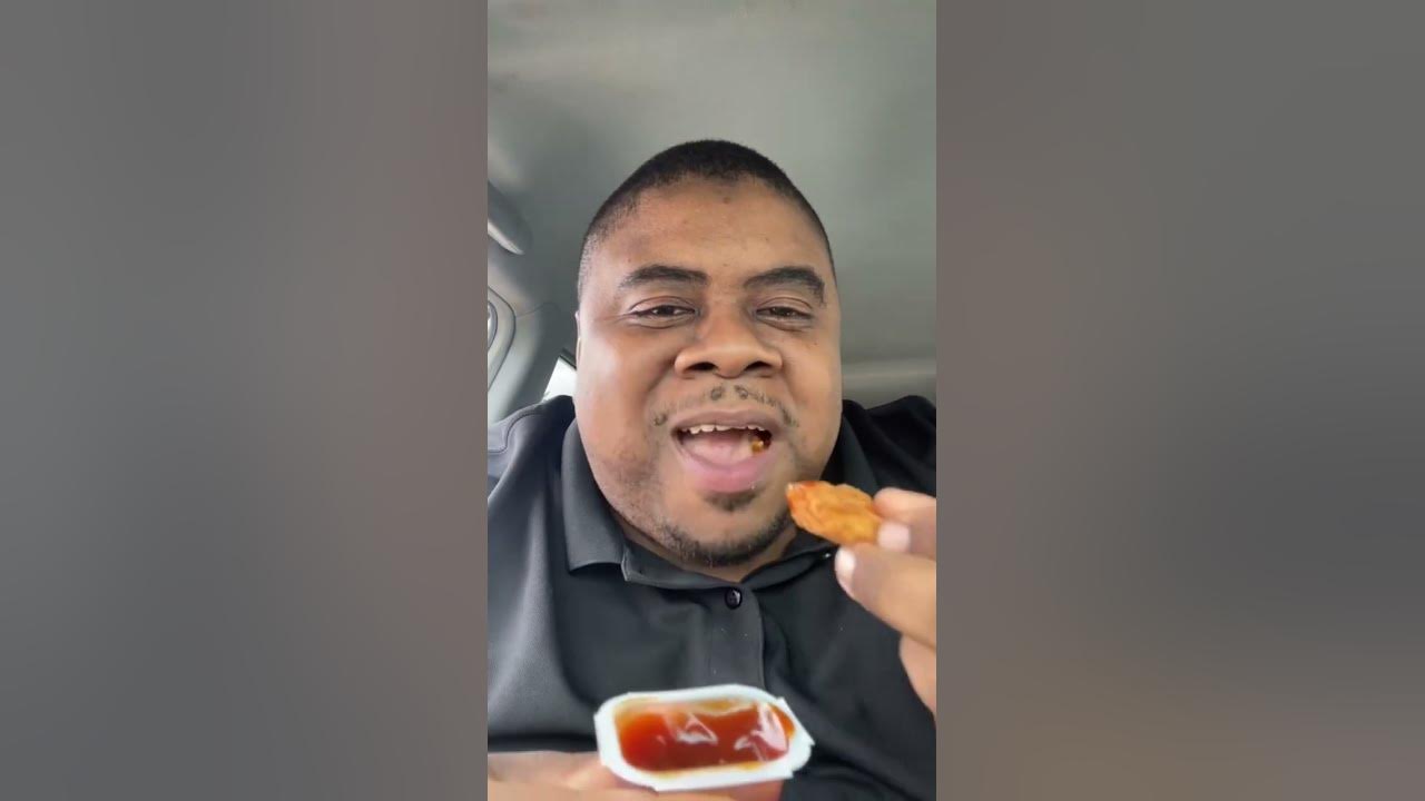 Big Back anthem at Wendy’s #comedy #shorts