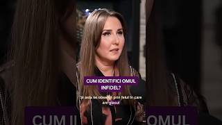 Cum identifici omul infidel?#suada #emotii #edituramag #citireachipului #feminitate