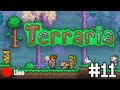 Melawan Eater of World | Terraria 1.4.5 Solo Master Mode