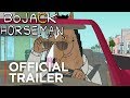BoJack struggles to get better in 'BoJack Horseman' Season 5 trailer