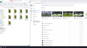 Creating an online video analysis database? Export from Once Sport Analyser and upload to G drive