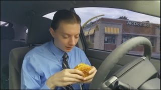 McDonald's Big Mac ReReviewed (Food Review)