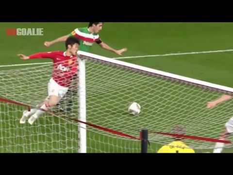 David De Gea | Top 30 Saves in 2011-2012 for Man. United [Original]