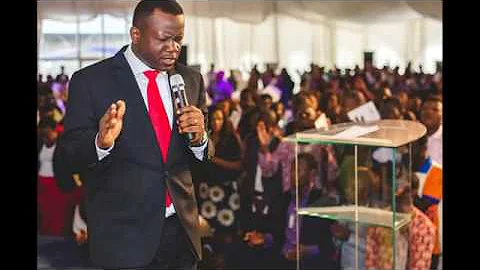 イゼベルの霊との対峙 2 - デイビッド・オグベリ牧師