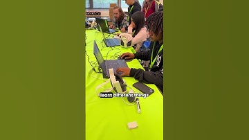 Student Builds Virtual Island for His Mom | Coding with Unity | iD Tech Camp #Shorts