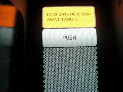 Thiết bị cảnh sát
