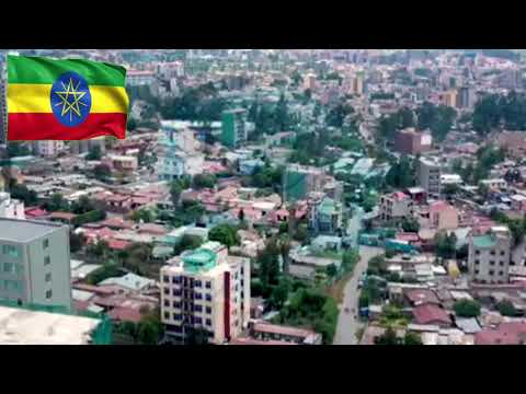 ሰላም ለኢትዮጵያ ሰላም ለሀገራችን