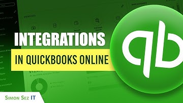 How to Use Integrations in QuickBooks Online