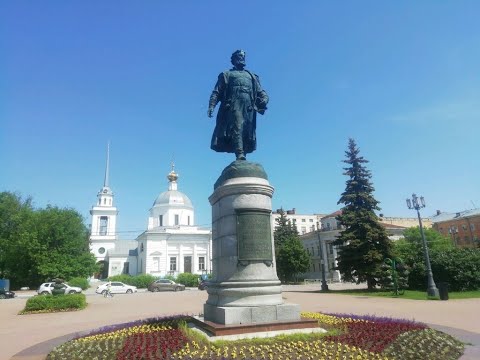 Афанасий Никитин – первый русский путешественник.