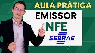 COMO USAR O EMISSOR DE NF-E GRATUITO?