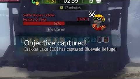 Hacker Sneak 100  - Gw2 WvW