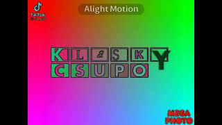 Ne Klasky Csupo In My G-Major 727 V2