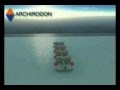 Pipeline Installation Video Animation