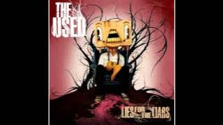 The Used - The Ripper (MX vs. ATV: Untamed Soundtrack)