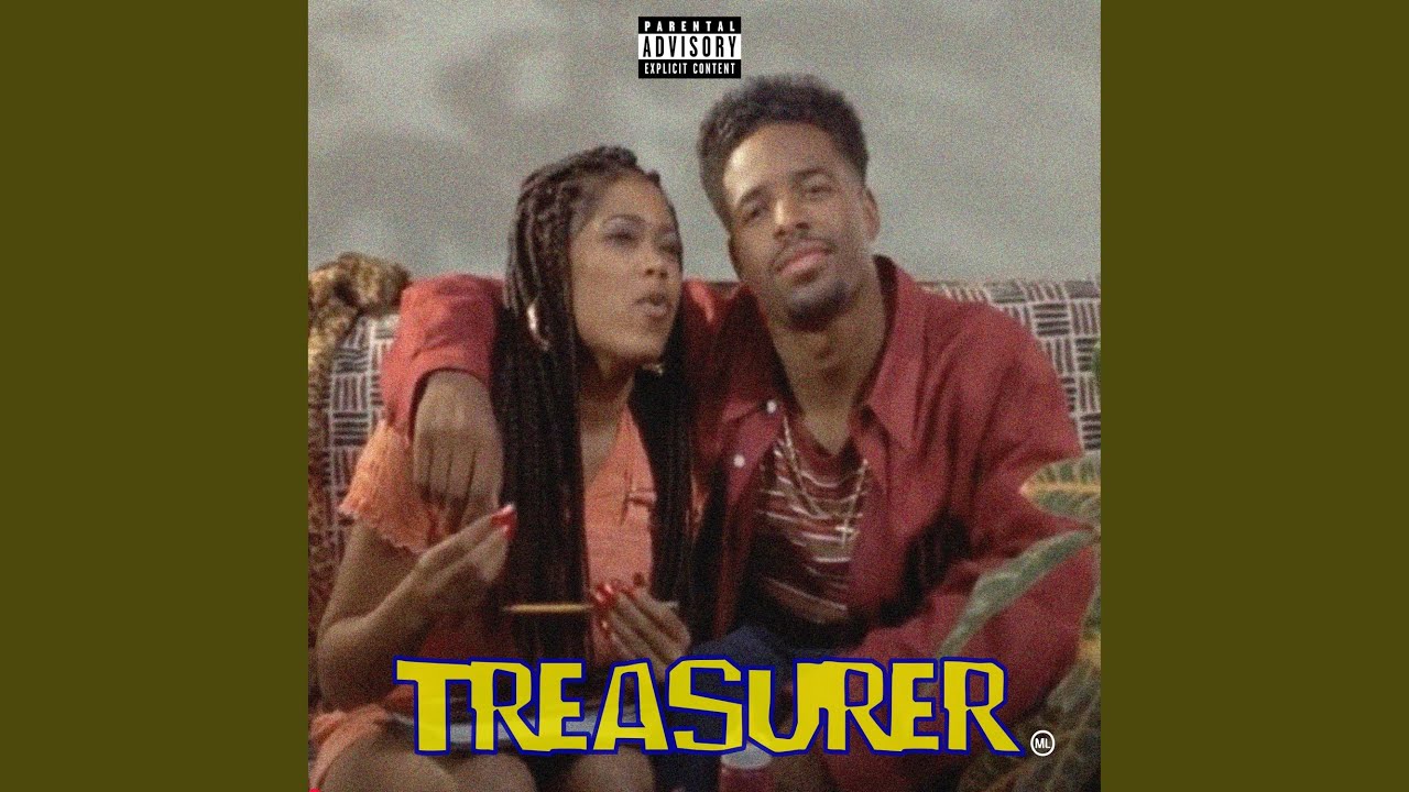 Watch Treasurer on YouTube Watch Treasurer on YouTube