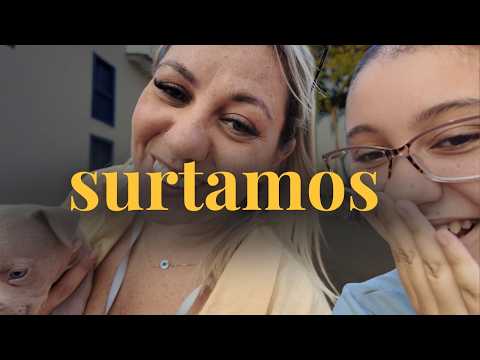 Fomos só passear... e acabamos fazendo algo que não estava nos planos | Jéssica Moura