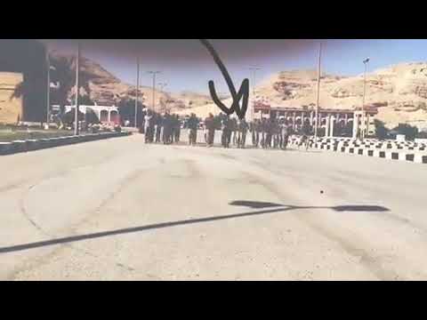 دكوا غربل الكمين عمر القاضي