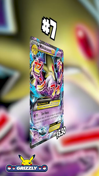 Radiant Alakazam Pokémon 3D Pokémon Card #3dcards #pokémon #pokemon  #pokemongo #pokemoncommunity 