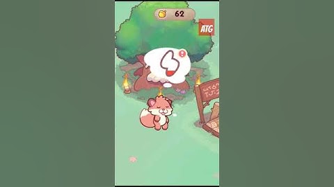 Usagi Shima: Cute Idle Bunnies (ATG) #shorts #casual