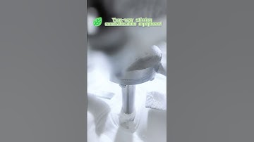 Two-way stirring emulsification equipment#emulsifier#mixer#equipment #machine #homogenizer