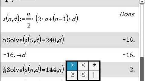 2018 SQA AH Maths Q14
