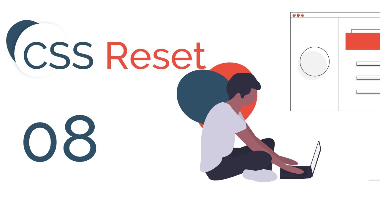 Curso Web Moderno - CSS Reset - YouTube