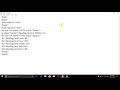 Basic of HTML