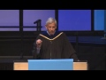 Dominic Barton - BCIT 2016 Convocation Keynote