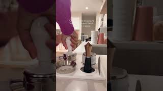 French Vanilla Latte Recipe