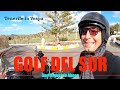 Golf del Sur in Vespa 🛵 ⛳ Sole, prezzi bassi e campi da golf nel sud di Tenerife 🌴