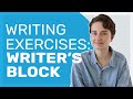 Overcoming Writer's Block: Writing Exercises