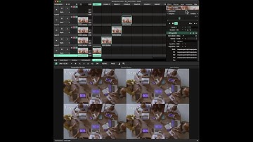 [Resolume Plugin] Sync OSC (FFGL/Mac only) -under development-