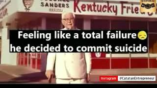 Download Lagu KISAH SUKSES SEORANG OWNER KFC MP3