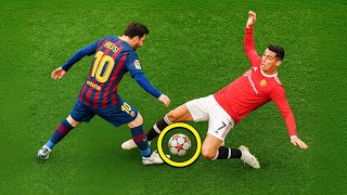 Cuando Messi se pone serio, es INDETENIBLE