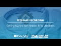 Getting Started with Retailer RFID Mandates