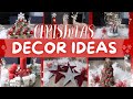 DIY WEIHNACHTSDEKO 2024| TEAM CJ