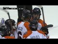 2.6.24 Atlantic Hockey Plays of the Week - Week 17