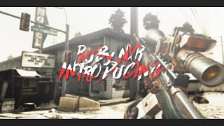RuBy NXR: Introducing -by iMzKk