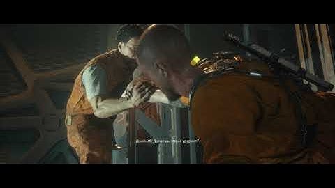 The callisto protocol ultrawide 3440x1440 (ultra graphics)