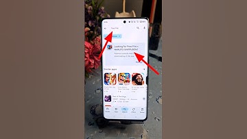 Free fire hide in play store || how to hide free fire in play store mein kaise chupaye
