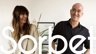 CAROLINE DE MAIGRET & SAIF MAHDHI | Interview | Issue #15 DYNAMIC DUOS